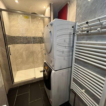 Appartement « Le Jardin Du Luxembourg » Paris Bagian luar foto